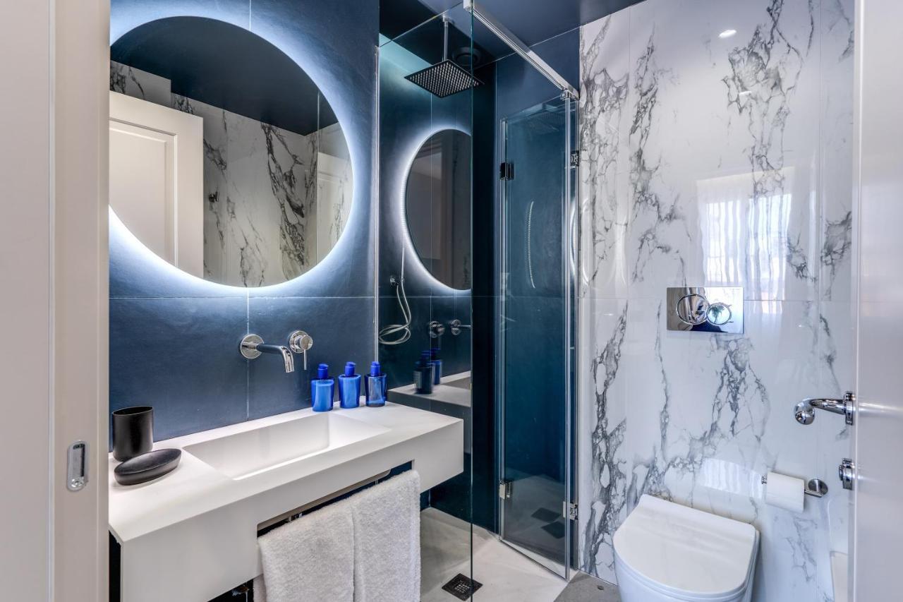 Sospeso Boutique Hotel Milan Bagian luar foto