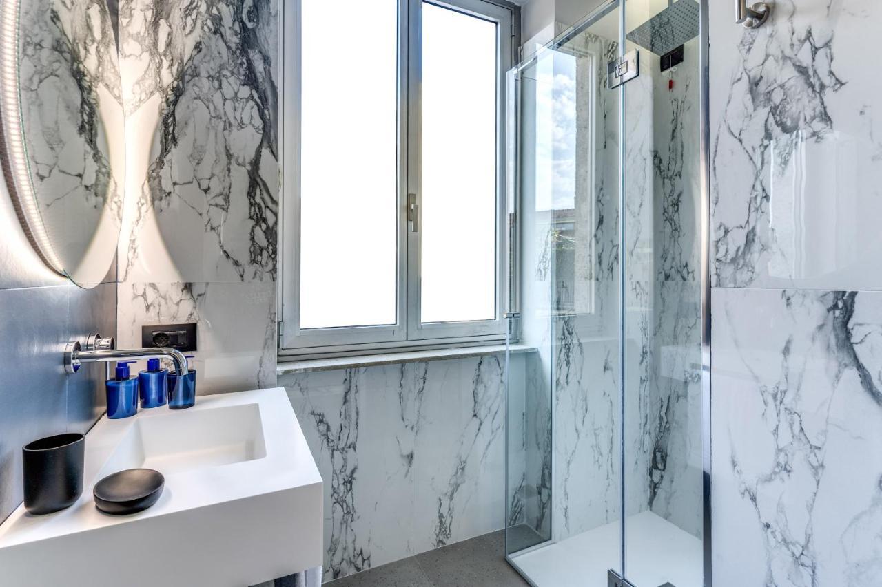 Sospeso Boutique Hotel Milan Bagian luar foto