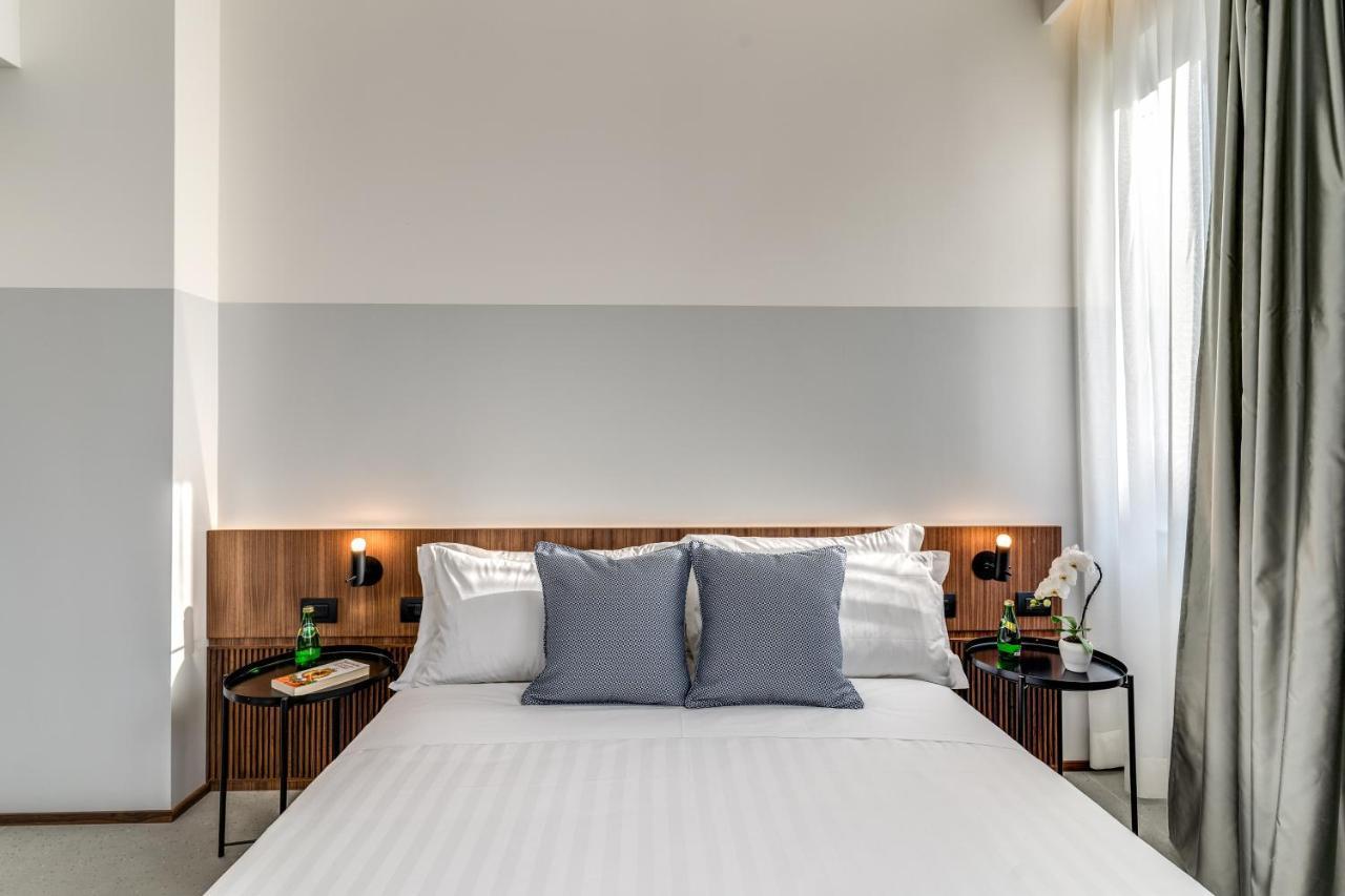 Sospeso Boutique Hotel Milan Bagian luar foto