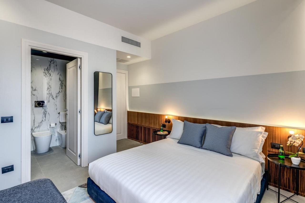 Sospeso Boutique Hotel Milan Bagian luar foto