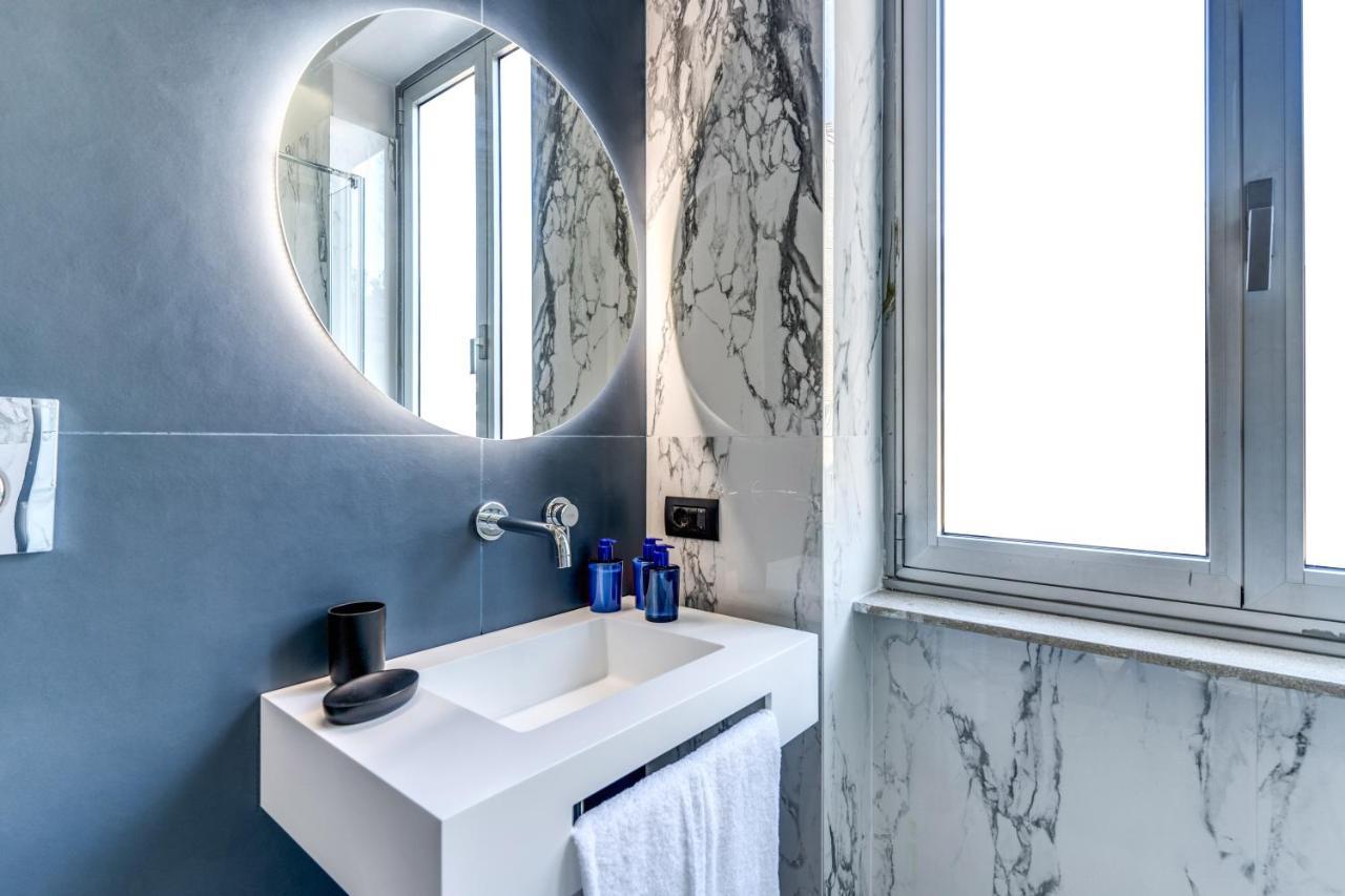 Sospeso Boutique Hotel Milan Bagian luar foto