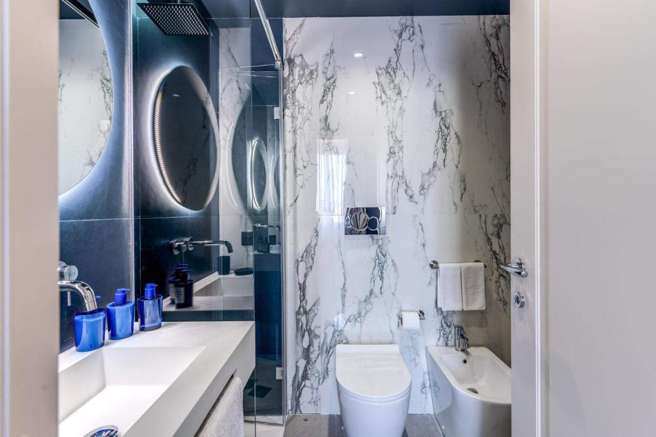 Sospeso Boutique Hotel Milan Bagian luar foto