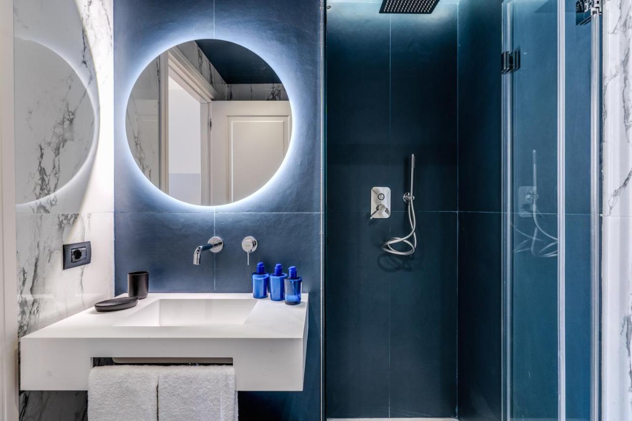 Sospeso Boutique Hotel Milan Bagian luar foto