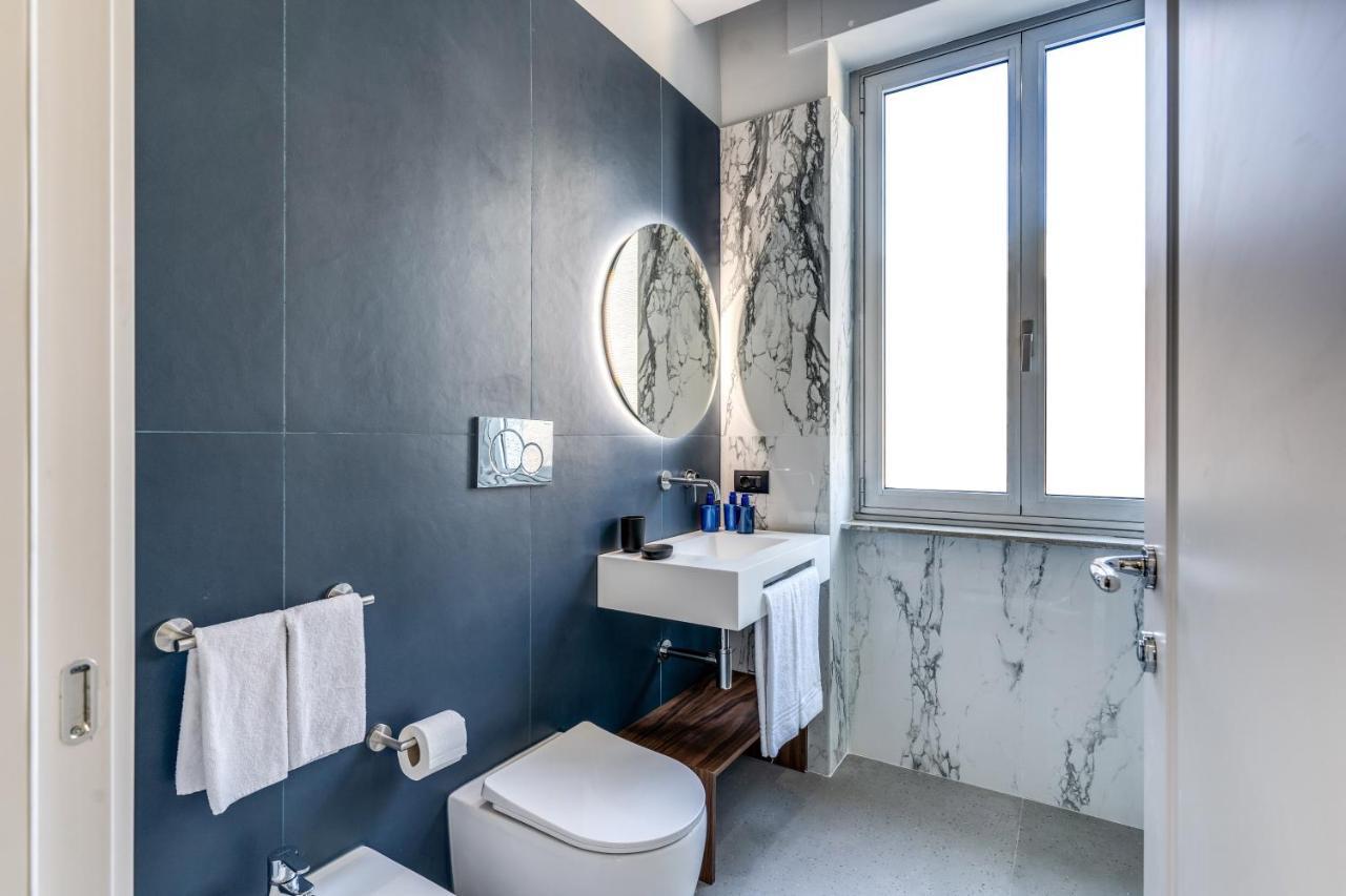 Sospeso Boutique Hotel Milan Bagian luar foto