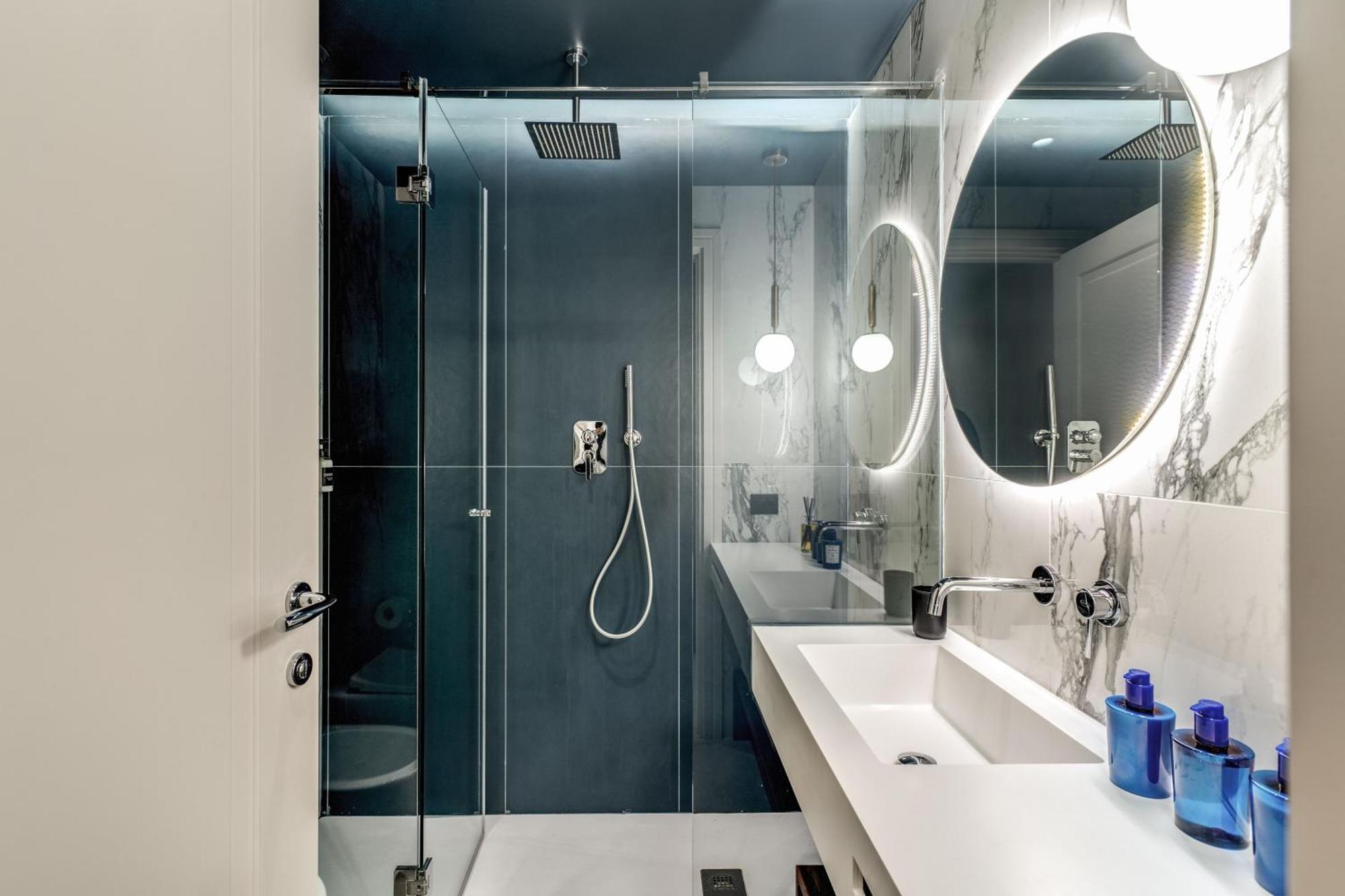 Sospeso Boutique Hotel Milan Bagian luar foto