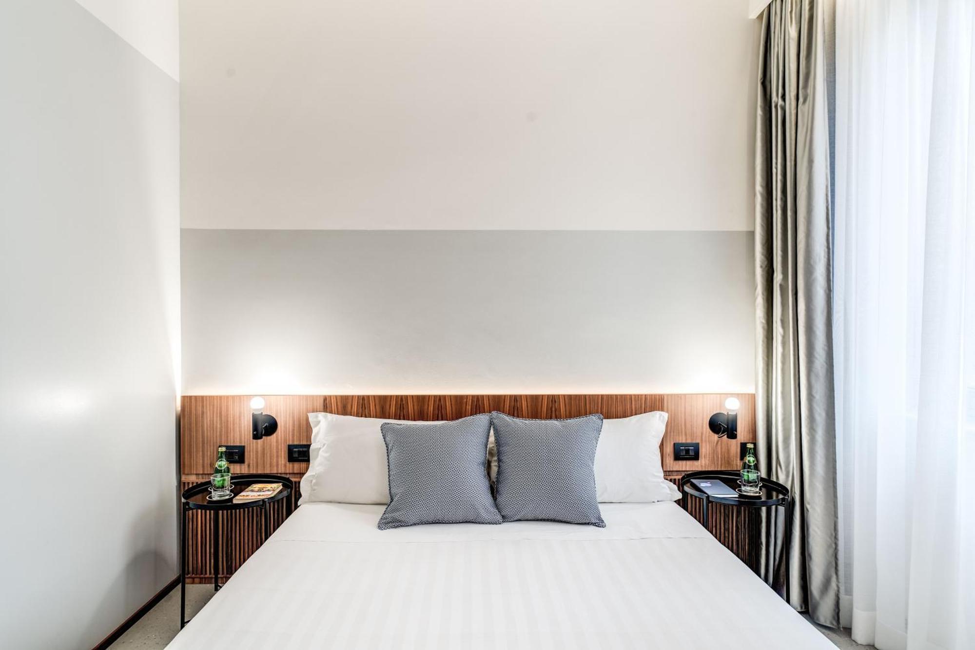Sospeso Boutique Hotel Milan Bagian luar foto