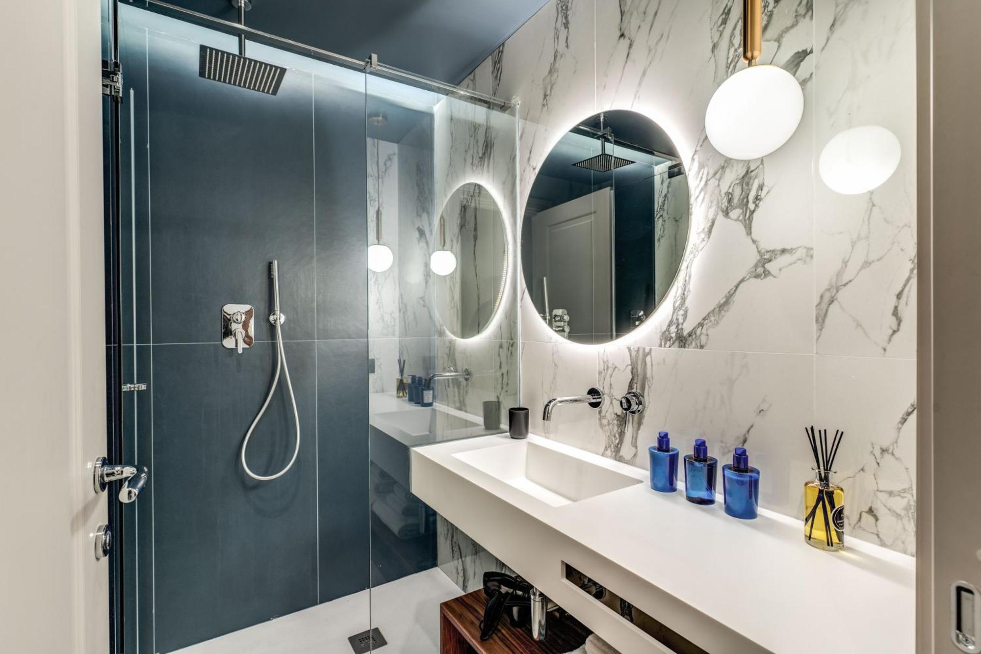 Sospeso Boutique Hotel Milan Bagian luar foto