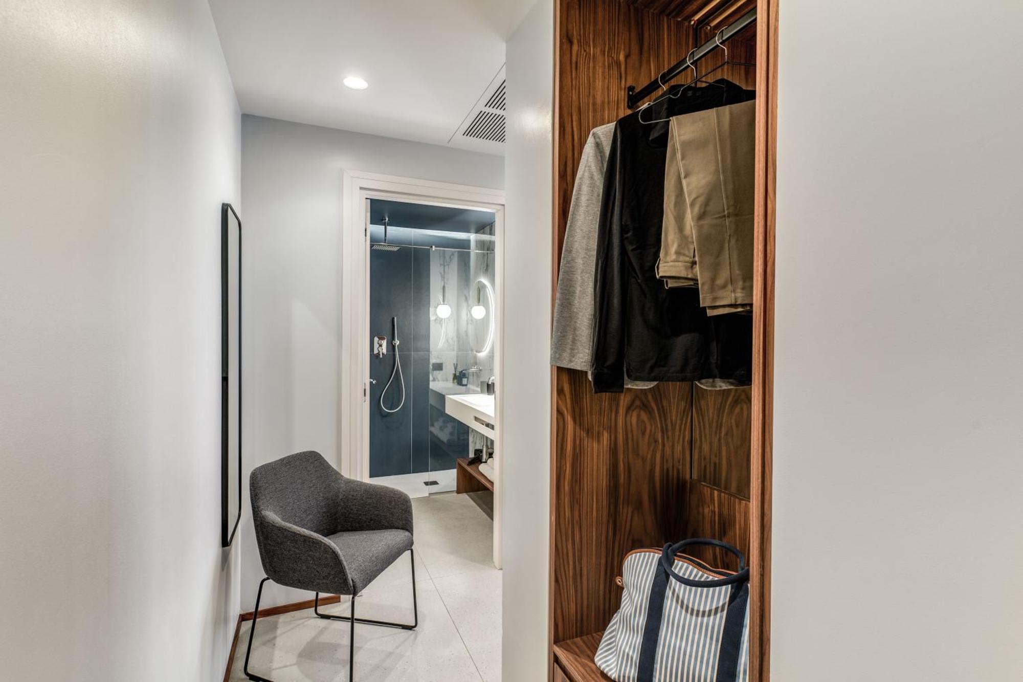 Sospeso Boutique Hotel Milan Bagian luar foto